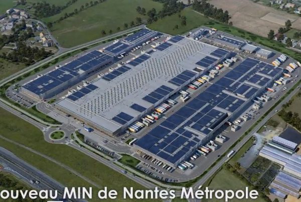 MIN de Nantes