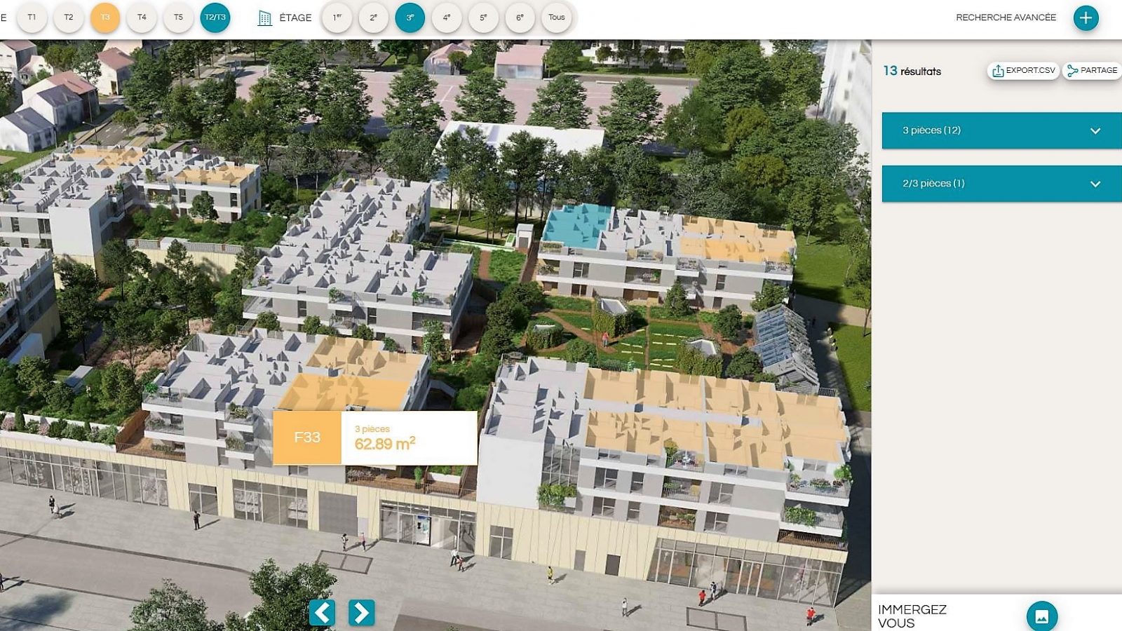 Vectuel fait évoluer sa solution de commercialisation immobilière Webimmo !