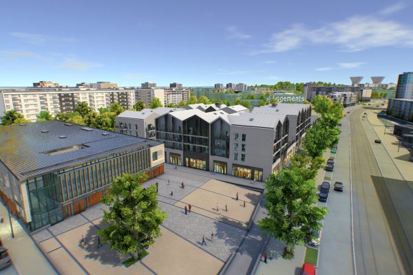 Screenshot Screenshot