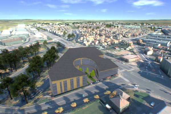 le bourget le bourget