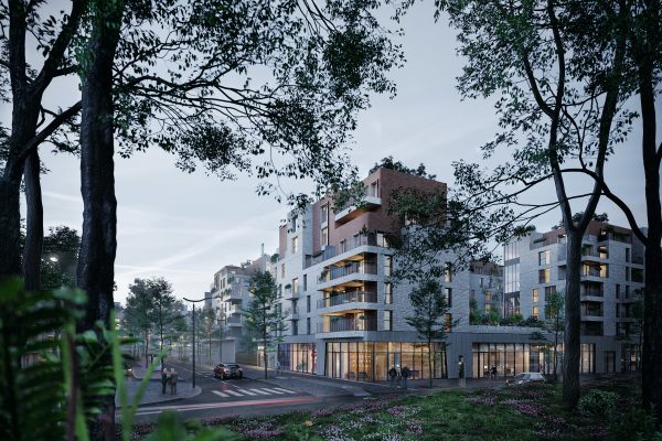 Icade_Rueil_Exterior_Mood_013 Icade_Rueil_Exterior_Mood_013