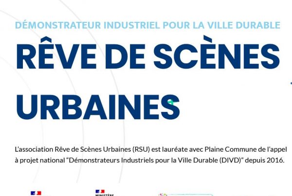 Modélisation de villes en 3D
