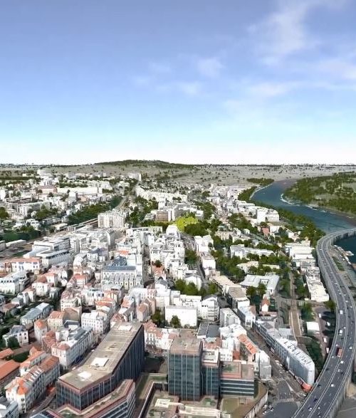 Ville de Saint Cloud