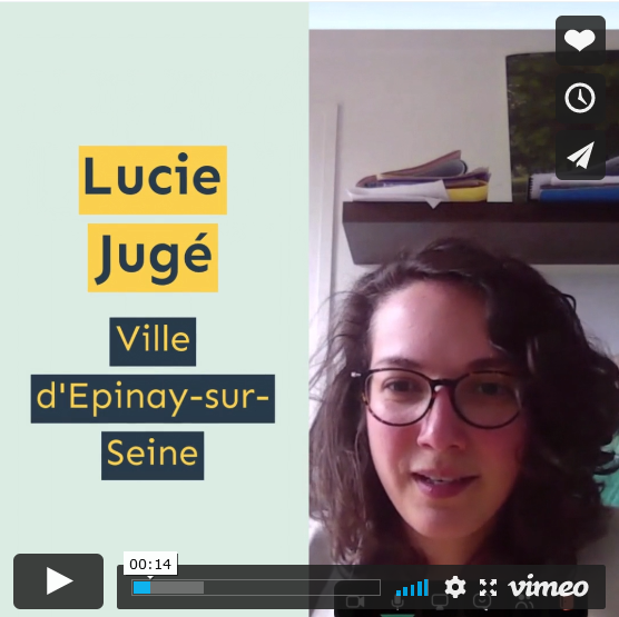 JERU 2021 - Nos clients parlent de maquette 3D